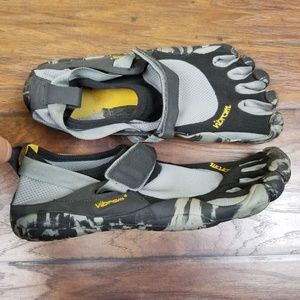 Vibram Five Fingers Kso Camo 